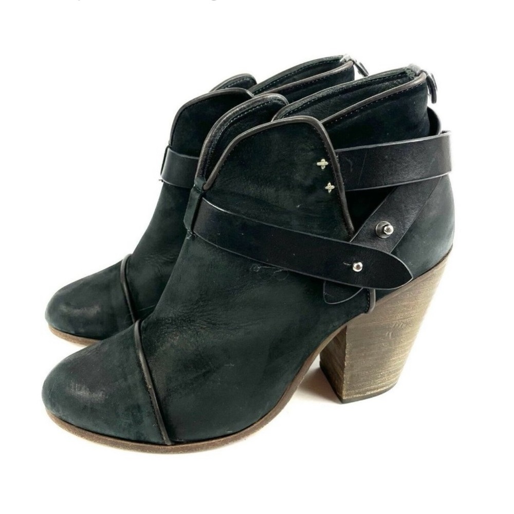 Rag & Bone Boots - Picture 2 of 4